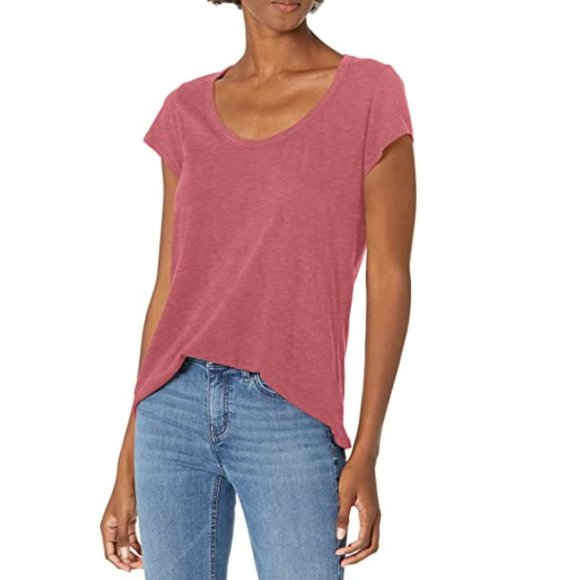 Velvet by Graham & Spencer tee Size S - NWOT - Picture 2 of 6